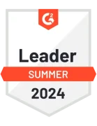 【G2 Grid】 Leader 2024 Summer（Password Managers）