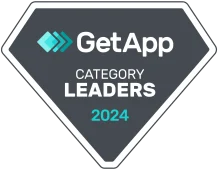 【GetApp】 Category Leader 2024（Encryption）